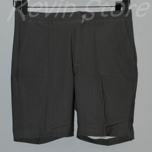 3 pairs Tan , Navy, Black - Pebble Beach Men’s‎ Dry-Luxe Performance Shorts - Picture 2 of 14